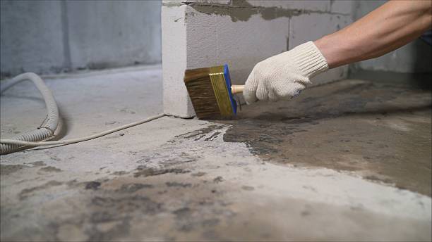 Trusted Waterproofing service in Bourneville, OH - SGP Waterproofing